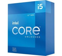 Intel Core i5-12600KF processor 20 MB Smart Cache Box | BX8071512600KF | 5032037234115 | PROINTCI50269