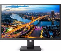 Philips/325B1L/00/31,5"/IPS/QHD/75 Hz/4 ms/čierny/3R | 325B1L/00 | 8712581768119