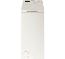 Washing Machine BTW S60400 PL/N | BTWS60400PLN | 8050147653449 | HWINDRG60400PLN