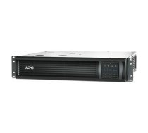 SMT1500RMI2UNC SMART-UPS 1500VA/1000W Rack 2U with network card AP9631 | SMT1500RMI2UNC | 7313043276848