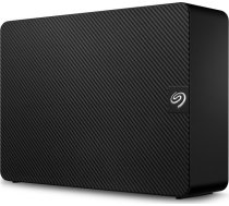 External HDD|SEAGATE|Expansion|4TB|USB 3.0|Drives 1|Black|STKP4000400 | STKP4000400 | 0763649160633