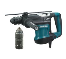 Młotowiertarka Makita HR3210FCT 850 W | M HR3210FCT | 088381088756