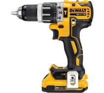 Wiertarko-wkrętarka Dewalt DCD796D2 18 V 2 x akumulator 2 Ah | DCD796D2 | 5035048616598