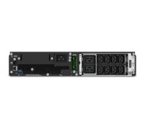 SRT3000RMXLI Smart-UPS S RT3000VA/2700W 230V Rack | SRT3000RMXLI | 731304317647 | AUAPCO2USRT03R0