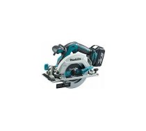 Pilarka tarczowa Makita DHS680RTJ 18 V 165 mm | DHS680RTJ | 088381684408