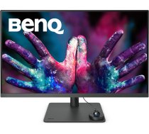 BenQ PD3205U monitor | 9H.LKGLA.TBE | 4718755086601 | UPBEN32LPD3205U