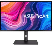 Monitor 32 PA328CGV PROART IPS WQHD 165Hz 100% sRGB HDR600 100MLN:1 600cd/m2 HDMI DP USB USB-C Speaker PIVOT | 90LM06R1-B01170 | 4711081005797