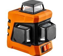 Neo Laser płaszczyznowy 75-103 czerwony 15 m | 75-103 | 5907558439953
