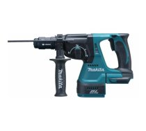 Makita DHR243Z rotary hammer 950 RPM | DHR243Z | 8014211955761