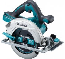 Pilarka tarczowa Makita DHS710Z 2 x 18 V 190 mm | M DHS710Z | 0088381654555
