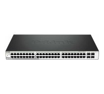 Switch D-Link DGS-1210-52 | DGS121052 | 0790069467790
