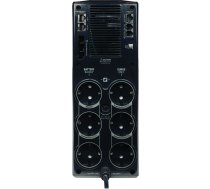 BR1500G-GR Power-Saving Back-UPS Pro 1500VA, 230V | BR1500G-GR | 731304286875