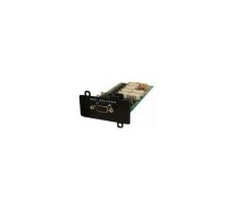 RELAY-MS Potential-free contact card + RS232 | RELAY-MS | 0743172038135