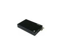 StarTech GBE FIBER MEDIA CONVERTER 20KM - ET91000SM20 | ET91000SM20 | 0065030864947
