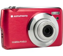 AgfaPhoto Realishot DC8200, red | DC8200 RD | 3760265541973 | 261299