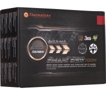Power supply -Smart SE2 700W Modular (spr. 87%, Single Rail) | PS-SPS-0700MNSAWE-1 | 4713227520935 | KZTTKZ700SMASE2