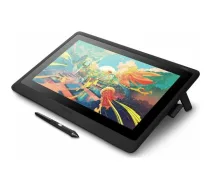 Tablet graficzny Wacom Cintiq 16 (DTK-1660-K0B) | DTK-1660K0B | 4949268622424