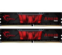 G.Skill | 32 Kit (16GBx2) GB | DDR4 | 3000 MHz | PC/server | Registered No | ECC No | F4-3000C16D-32GISB | 4719692013460