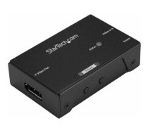 System przekazu sygnału AV StarTech Wzmacniacz DisplayPort, 4k, 20m (DPBOOST) | DPBOOST | 0065030864220