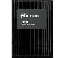 Dysk serwerowy Micron 7450 PRO 3.84TB U.3 PCI-E x4 Gen 4 NVMe (MTFDKCC3T8TFR-1BC1ZABYYR) | MTFDKCC3T8TFR-1BC1ZABYYR | 0649528926579