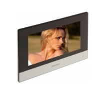 Hikvision DS-KH6320-TE1 video intercom system 17.8 cm (7") Black, Grey | 305301486 | 6941264011613