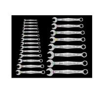 Wera Wera 6003 Joker Set 1 Combination Wrench Set | 05020232001 | 4013288221087