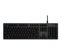 Klawiatura Logitech G512 GX Brown (920-009352) | 920-009352 | 5099206086166