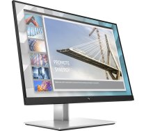 Monitor HP E24i G4 (9VJ40AA) | 9VJ40AA | 0194850803437