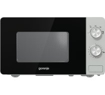 Mikroviļņu krāsns GORENJE MO17E1S | MO17E1S | 3838782175367