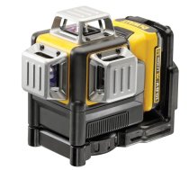 Dewalt Laser płaszczyznowy DCE089D1G zielony 35 m | DCE089D1G | 5035048489628