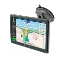 Navitel | GPS Navigator With a Magnetic Mount | E707 Magnetic | GPS (satellite) | 800 x 480 | Maps included | E707 Magnetic | 8594181741958