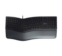 Klawiatura Cherry CHERRY KC 4500 ERGO klawiatura USB QWERTY British English Czarny | JK-4500GB-2 | 4025112093951