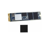 Dysk SSD OWC Aura Pro X2 1TB M.2 2280 PCI-E x2 NVMe (OWCS3DAPT4MP10P) | OWCS3DAPT4MP10P | 0810586032070