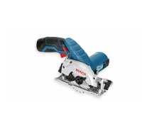Pilarka tarczowa Bosch GKS 12V-26 12 V 85 mm (06016A1001) | 06016A1001 | 3165140755849