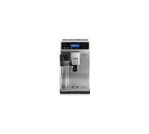 Kavos aparatas DELONGHI ETAM 29.660.SB | 0132215220 ETAM29.660.SB | 8004399328686 | AGDM-EKS-DEI-202