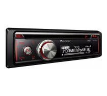 Radio samochodowe Pioneer DEH-X8700DAB CD-Tuner/AUX/USB/Bluetooth/iPod/DAB+ | DEH-X8700DAB | 4988028265037