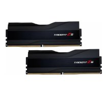 Pamięć G.Skill Trident Z5, DDR5, 64 GB, 6000MHz, CL32 (F5-6000J3238G32GX2-TZ5K) | F5-6000J3238G32GX2-TZ5K | 4713294231550