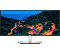 Monitor Dell UltraSharp U3423WE (210-BFIT) | 210-BFIT | 5715063369845