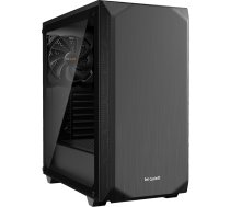 Obudowa be quiet! Pure Base 500 Window Black (BGW34) | BGW34 | 4260052187791