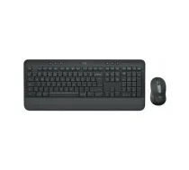 Klawiatura + mysz Logitech MK650 Signature (920-011008) | 920-011008 | 5099206105287