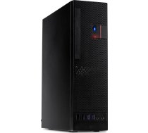 Obudowa Inter-Tech S-331 Desktop (88881350) | 88881350 | 4260455646802