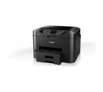 Canon MAXIFY MB2750 Inkjet A4 600 x 1200 DPI Wi-Fi | 0958C009AA | 4549292051094