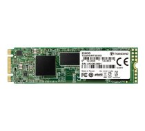 Dysk SSD Transcend 830S 256GB M.2 2280 SATA III (TS256GMTS830S) | TS256GMTS830S | 0760557842941