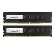 Pamięć G.Skill Value, DDR4, 64 GB, 2666MHz, CL19 (F4-2666C19D-64GNT) | F4-2666C19D-64GNT | 4713294227317