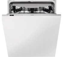 Zmywarka Whirlpool WIC 3C34 PFES | WIC 3C34 PFE S | 8003437608308