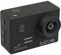Kamera SJCAM SJ5000X Elite czarna | 6970080835417 | 5904730926591