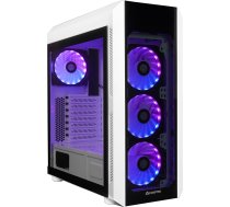 Case|CHIEFTEC|ATX/micro ATX/Mini-ITX|White|Midi Tower|PC|GL-03W-OP | GL-03W-OP | 0753263077639