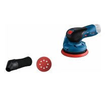 Szlifierka Bosch GEX 12V-125 | 0601372101 | 4059952539478