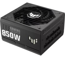 ASUS TUF Gaming 850W Gold power supply unit 24-pin ATX ATX Black | 90YE00S2-B0NA00 | 195553786577