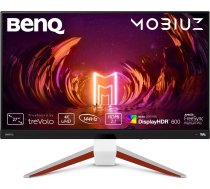 Monitor BenQ Mobiuz EX2710U (9H.LKTLA.TBE) | 9H.LKTLA.TBE | 4718755087721